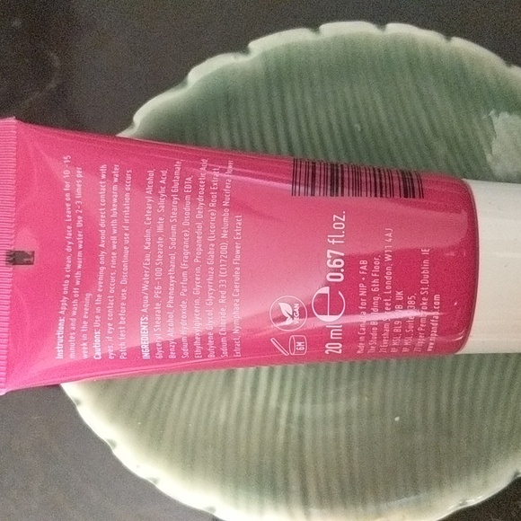 Salicilic Fix Clay Mask - Picture 2 of 3